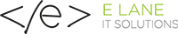 e-lane